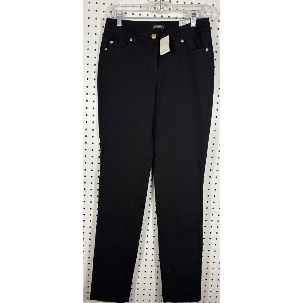 J.McLaughlin slim fit dixie jeans size 2